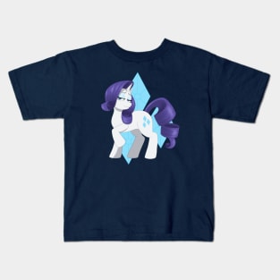 Rarity Kids T-Shirt